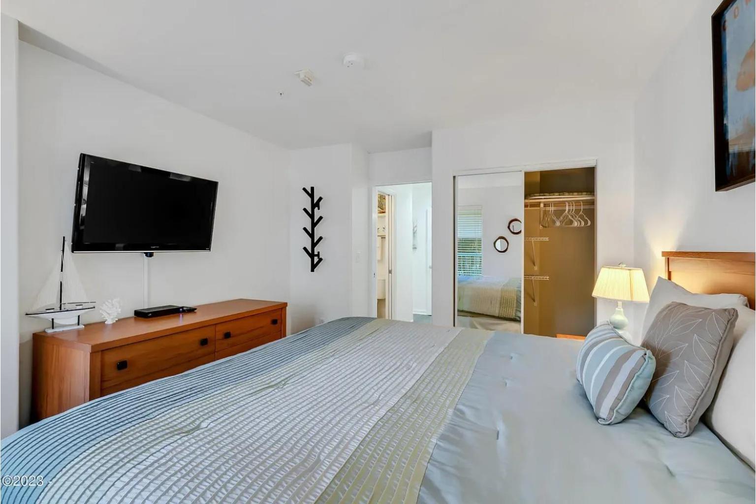 The Landing At Newport Condominium Hotel Bagian luar foto